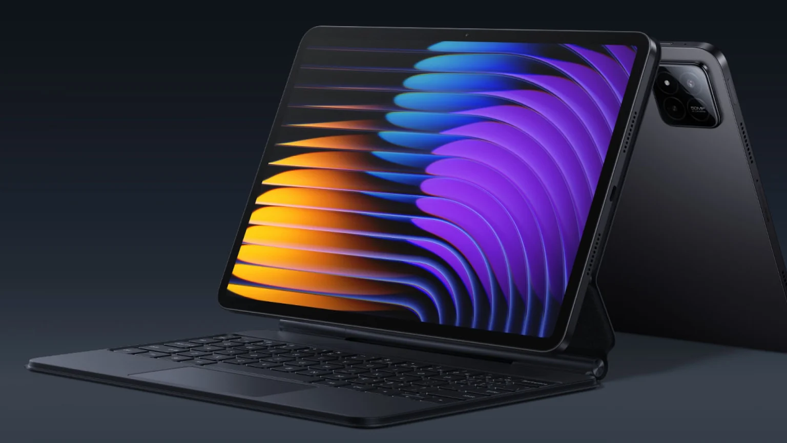 Xiaomi Pad 7