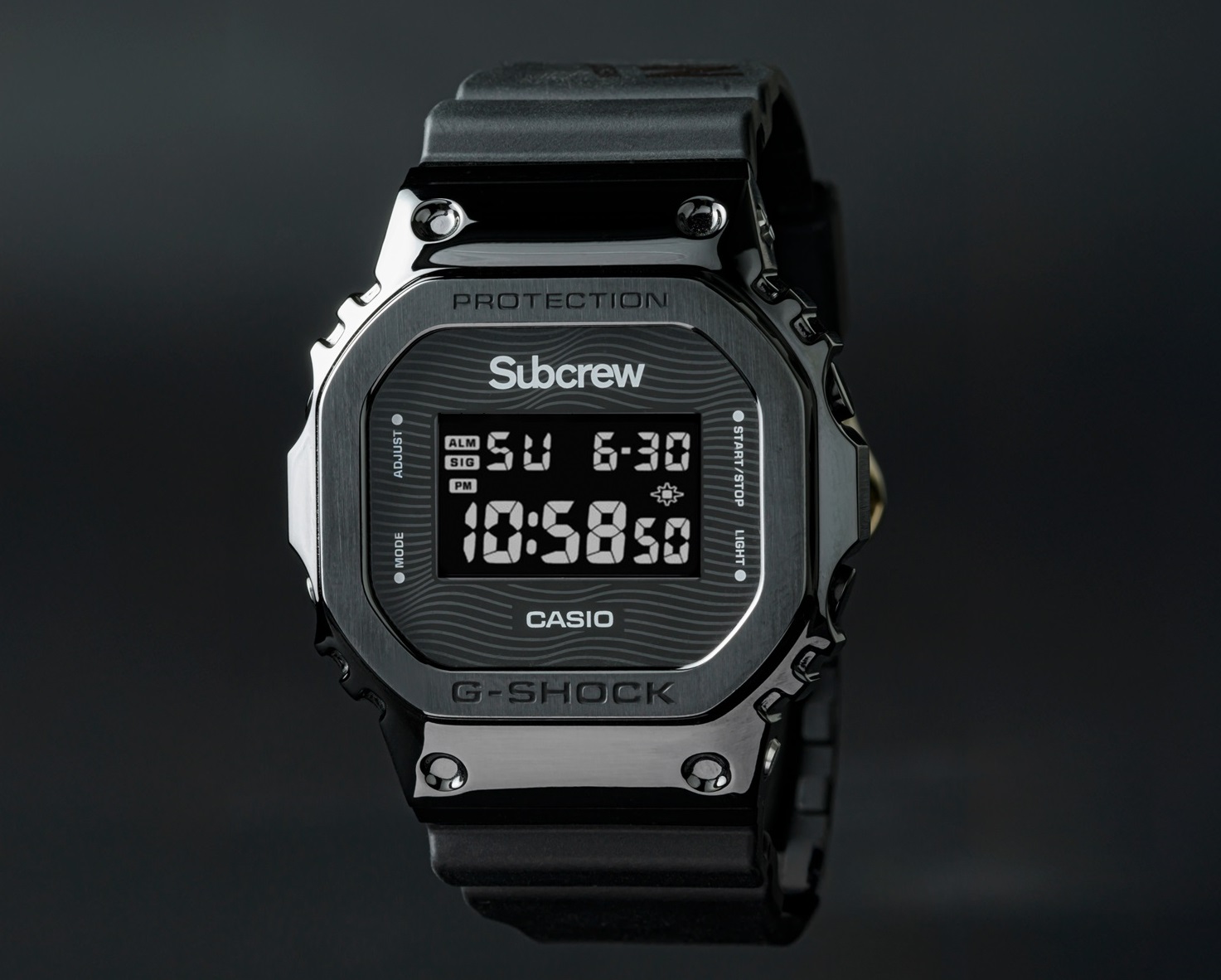 Casio G-Shock GM-5600USUB24-1PFS