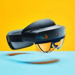 Microsoft HoloLens 2