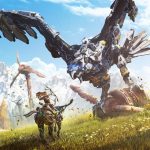 Horizon Zero Dawn