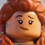 LEGO Horizon Adventures