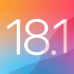 iOS 18.1