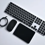 apple Magic Mouse, Magic Trackpad и Magic Keyboard