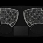 NUIO Flow Keyboard