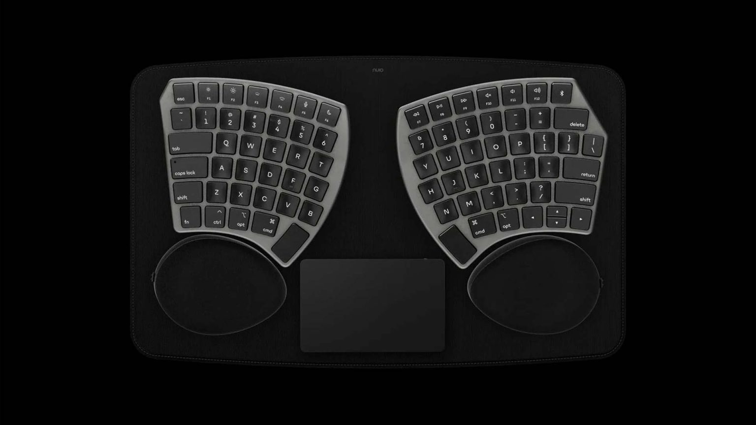 NUIO Flow Keyboard