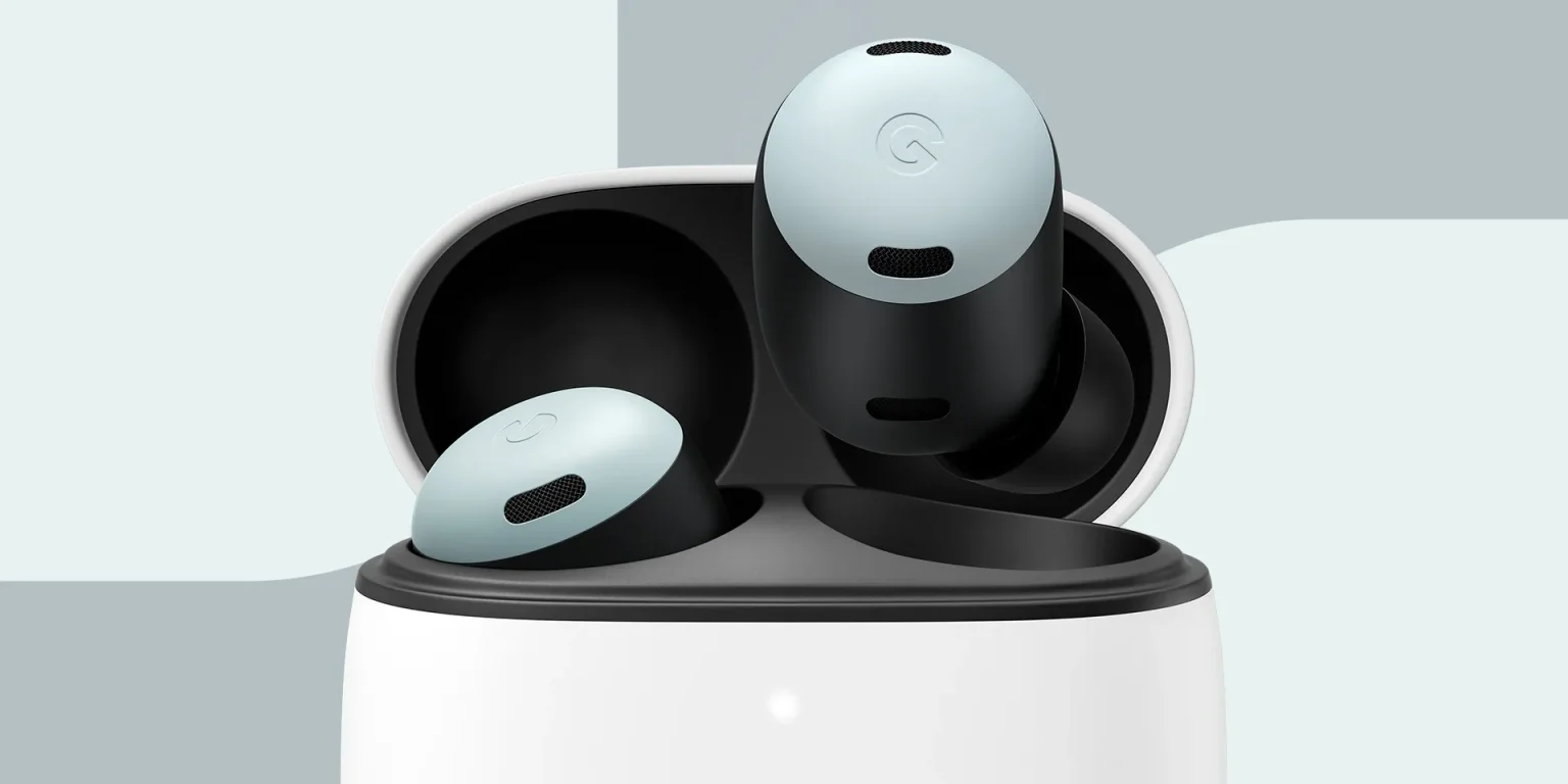 google Pixel Buds Pro