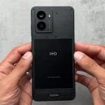 HMD Fusion