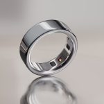 Oura Ring 4 кольцо