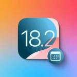 iOS 18.2