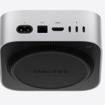 Mac mini M4