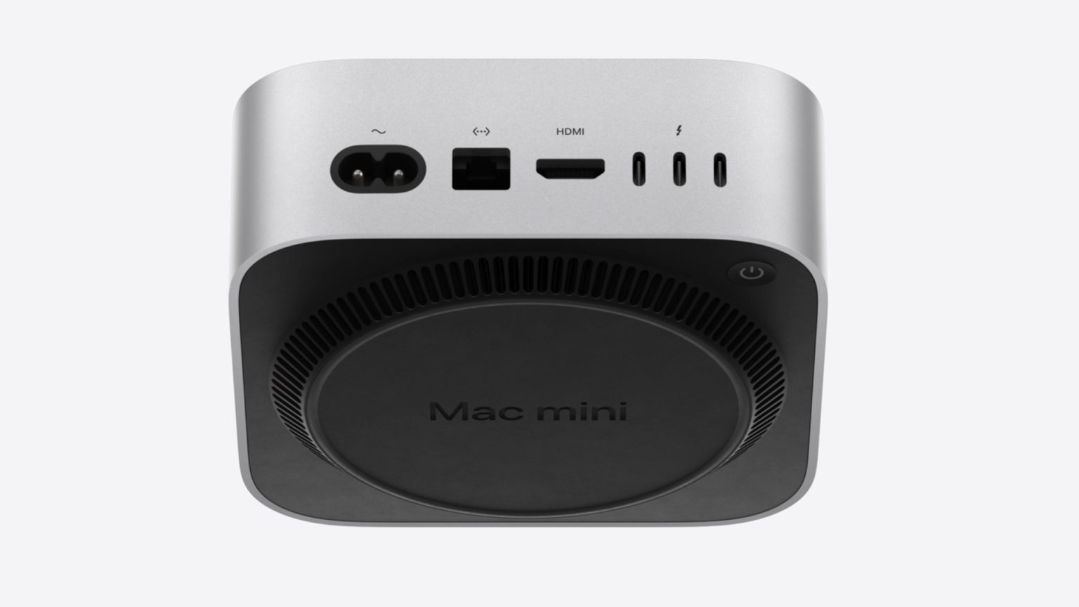 Mac mini M4