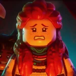 LEGO Horizon Adventures