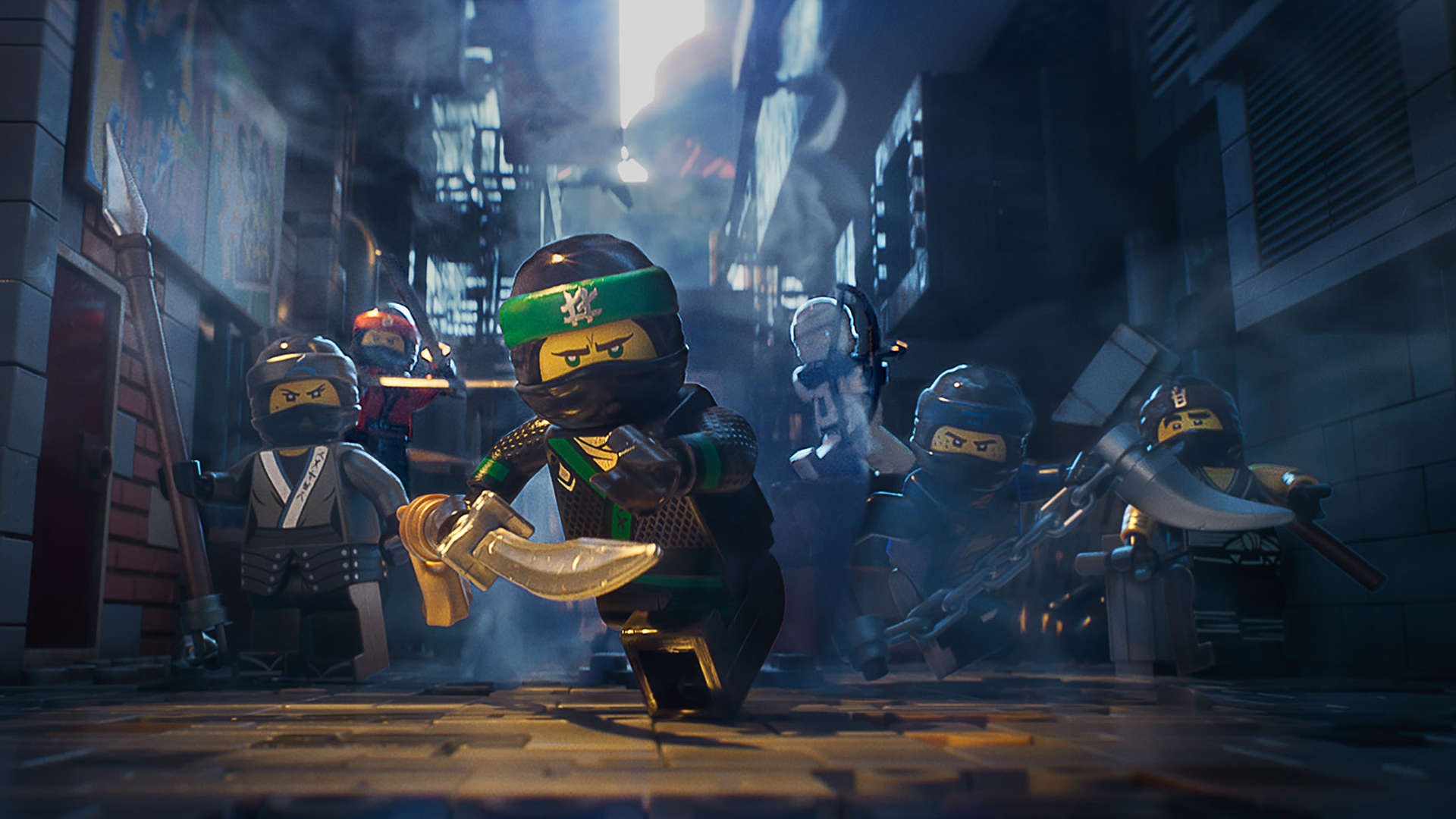 LEGO