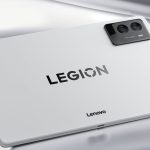 Lenovo Legion Y700 2024 Ice White