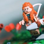 LEGO Horizon Adventures