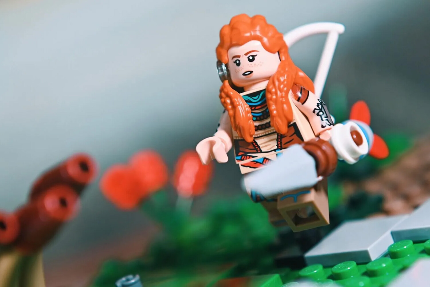 LEGO Horizon Adventures