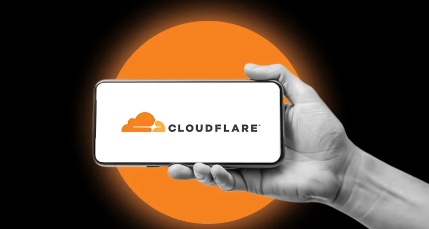 CloudFlare