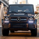 Mercedes-Benz g amg