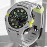 Casio G-Shock GA-B001MW-8AJF