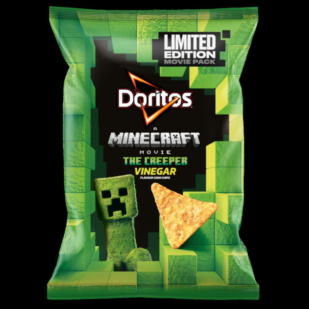 Doritos чипсы