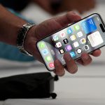 iPhone 15
