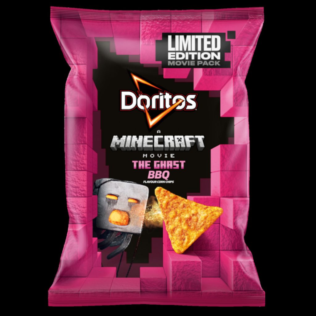 Doritos чипсы