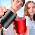 HONOR CHOICE Bluetooth Speaker mini