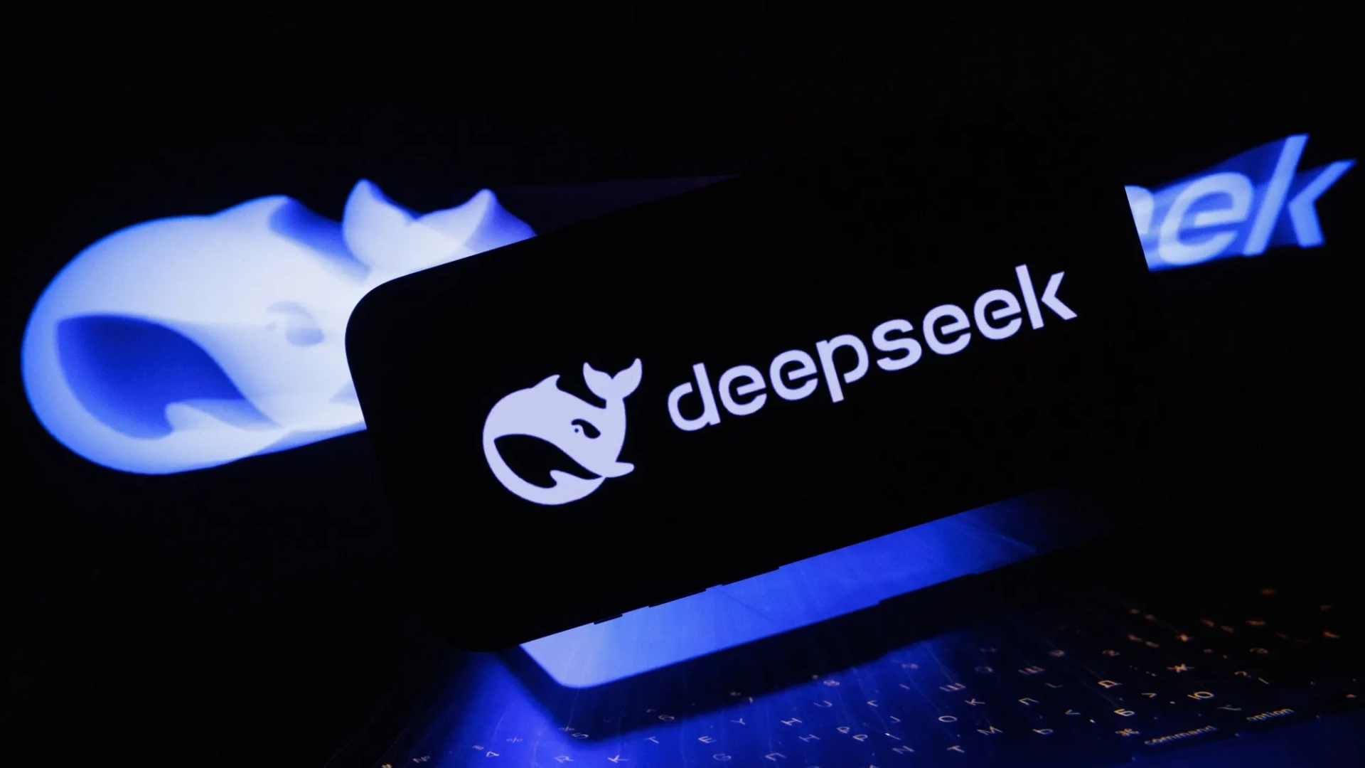 DeepSeek