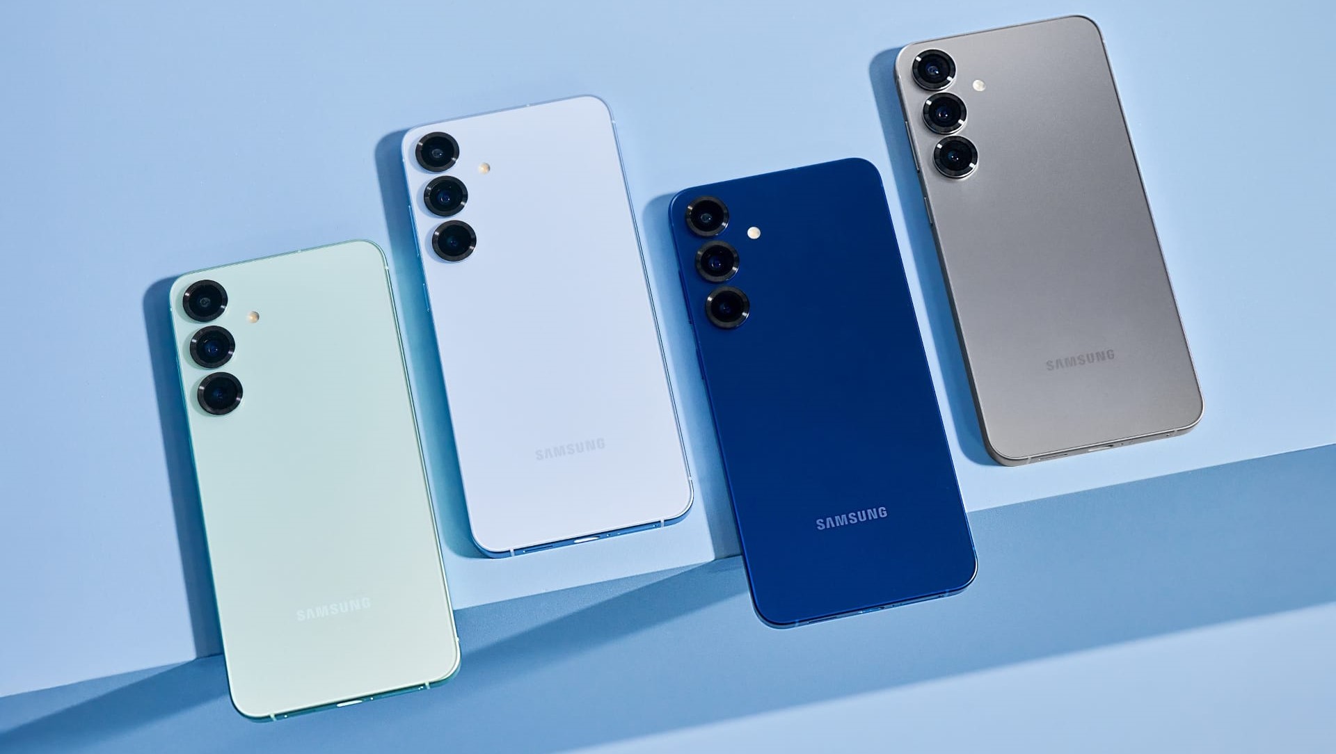 samsung Galaxy S25