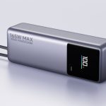 Xiaomi 165W Power Bank 10000
