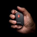 CapacMouse Pro