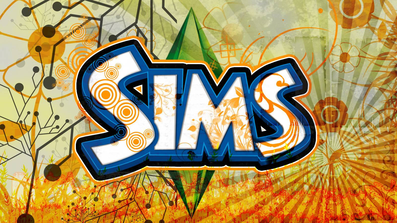 The Sims