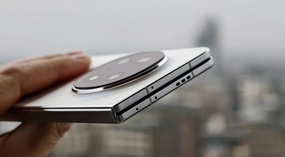Oppo Find N5