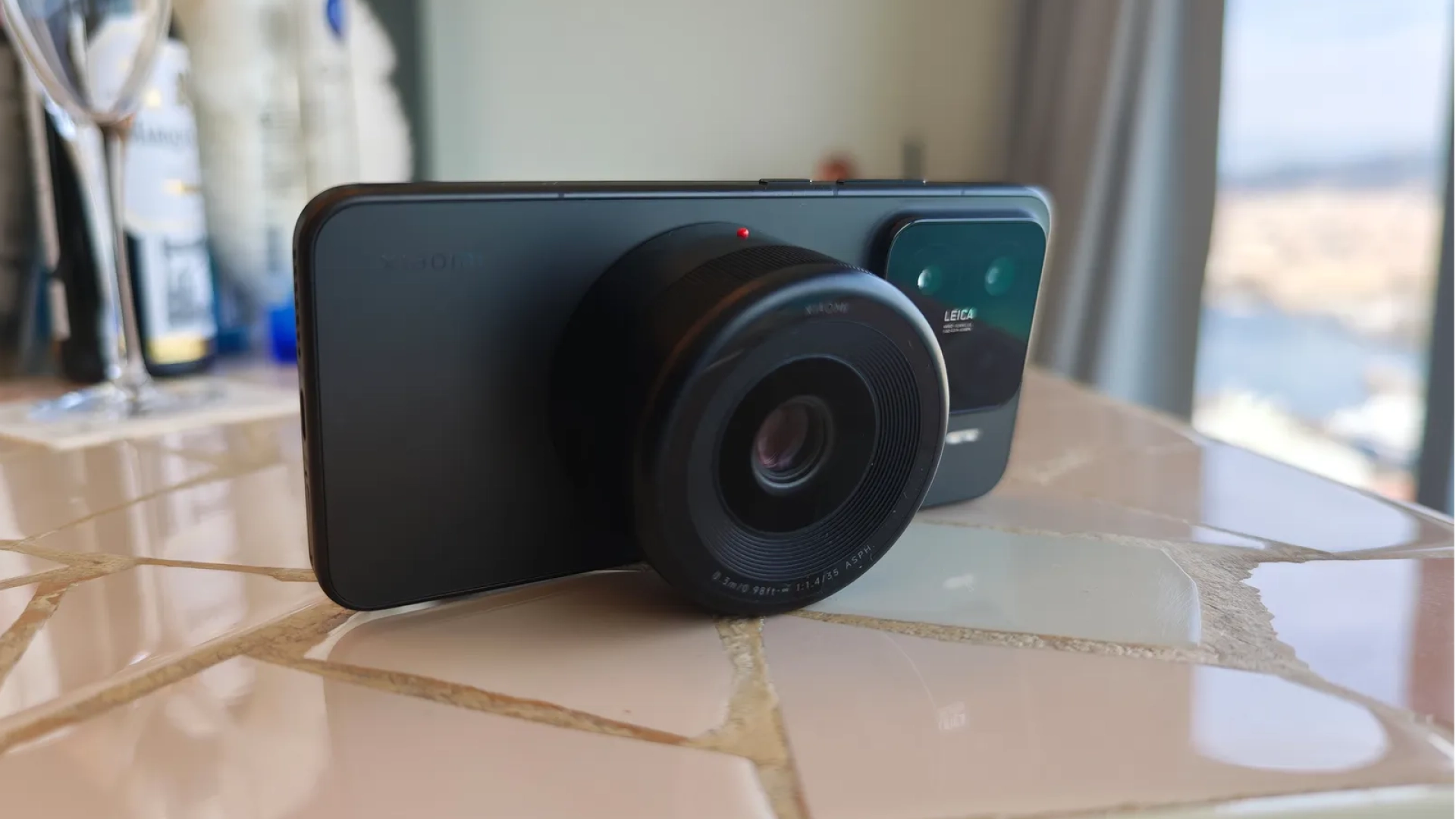 Xiaomi