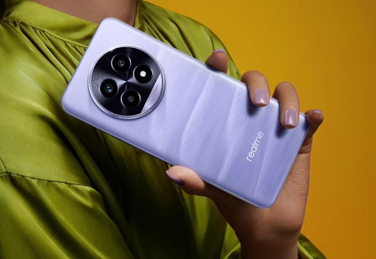Realme 14 Pro Lite 5G