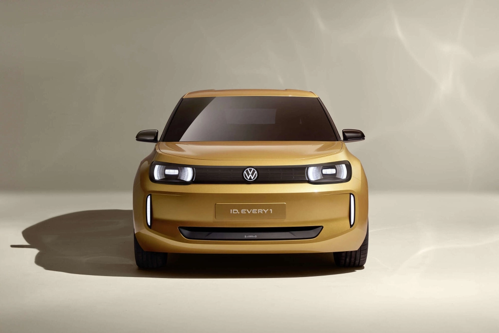 Volkswagen ID. Every1