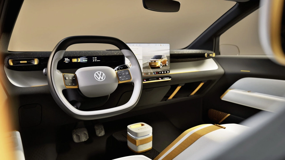 Volkswagen ID. Every1