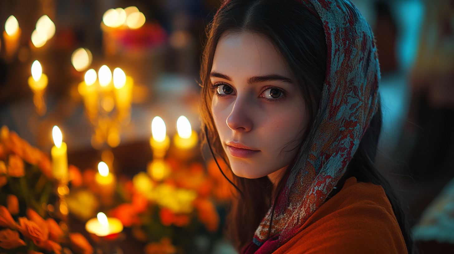радоница церковь