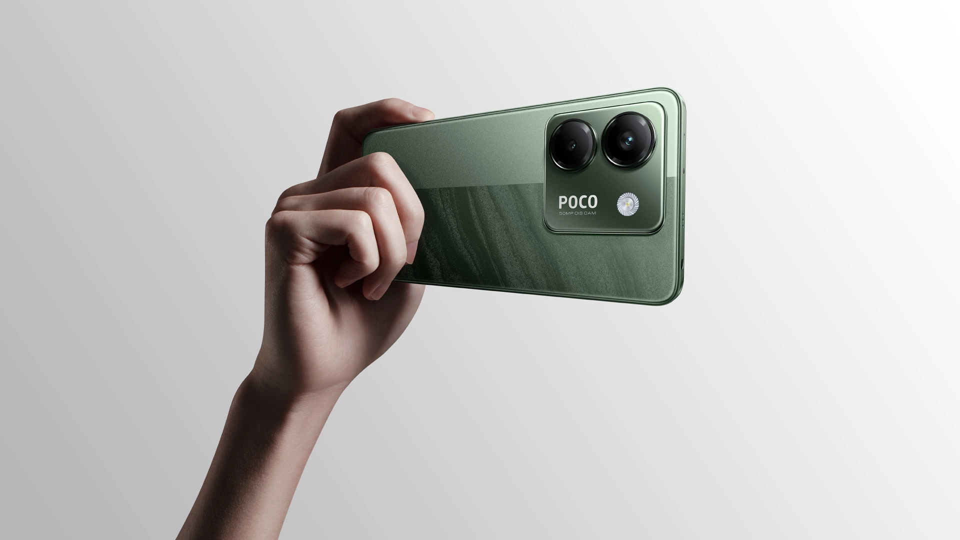 Poco M7 Pro