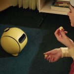 samsung Ballie