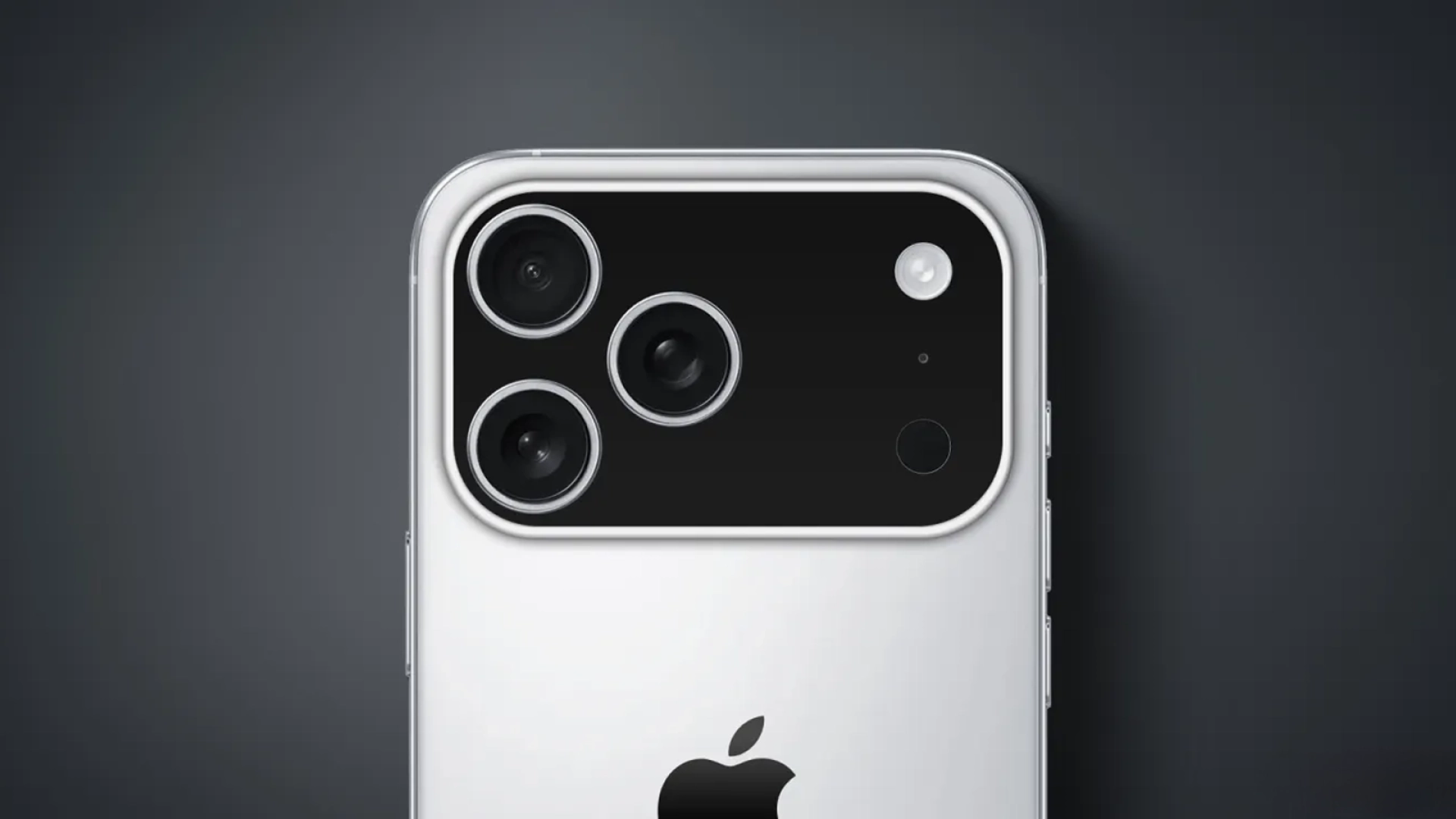 iPhone 17