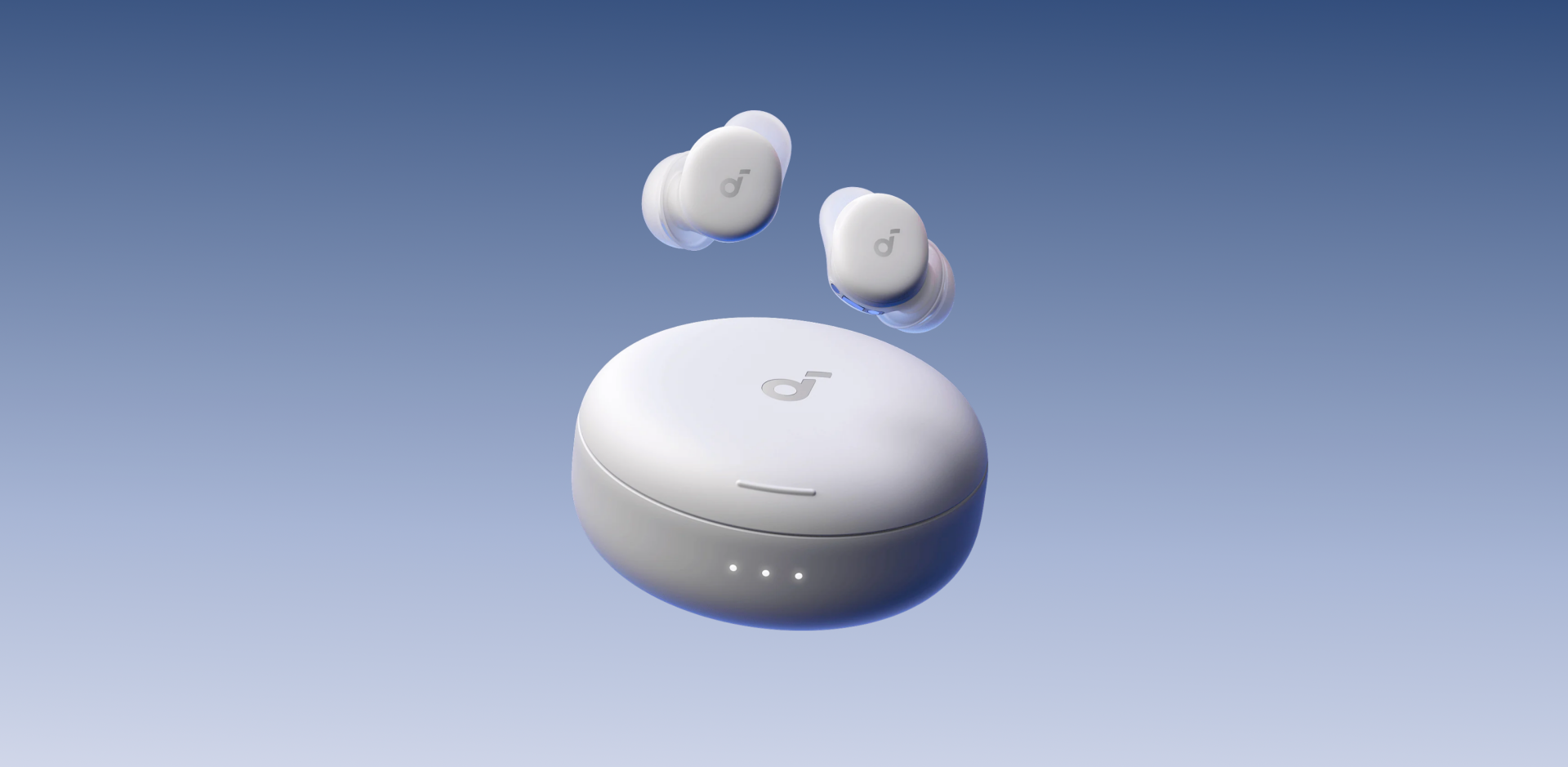 Anker Soundcore Sleep A30