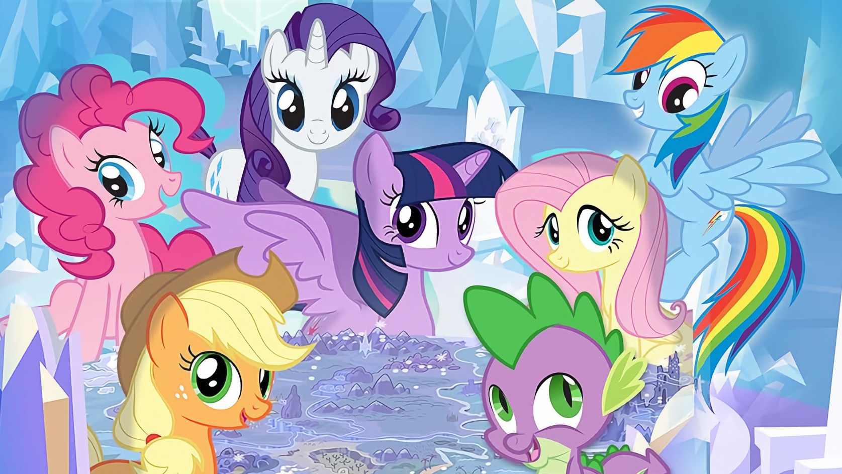 My Little Pony