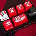KFC ASUS ROG