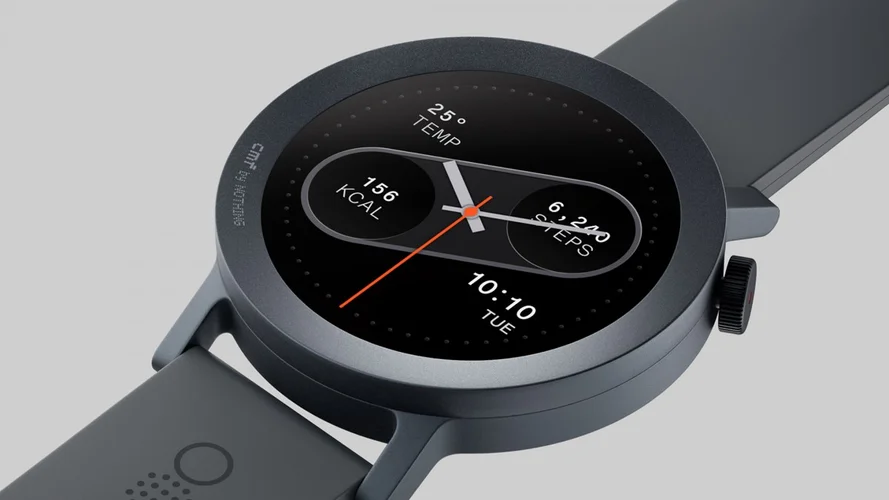 nothing CMF Watch 3 Pro
