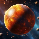 меркурий планеты космос