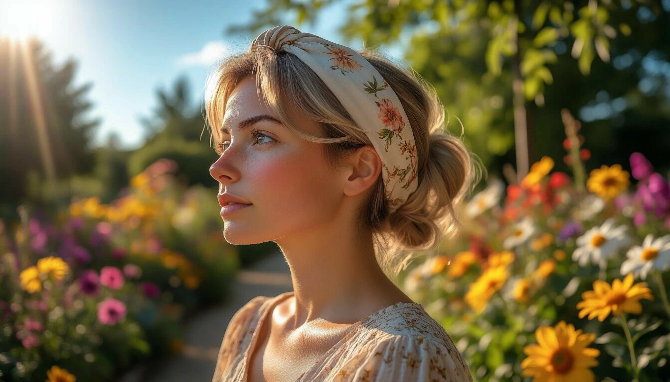 думает природа лето