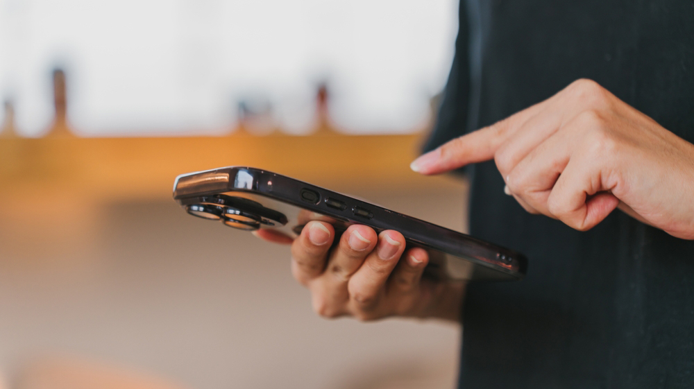 смартфон iphone