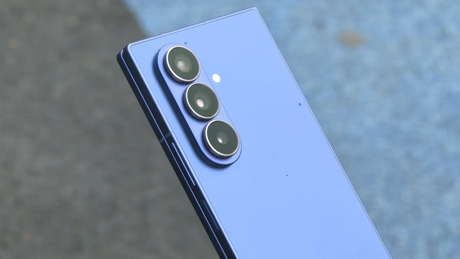 Samsung Galaxy Z Fold7