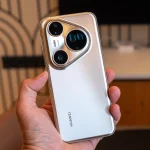 Huawei Pura 80 Ultra